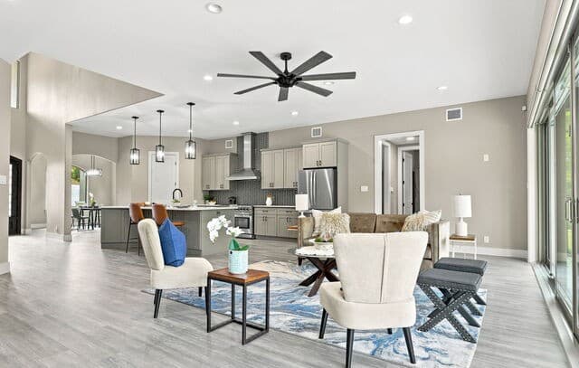 8511  Camp Verde Rio, San Antonio, TX 78255 — photo 14