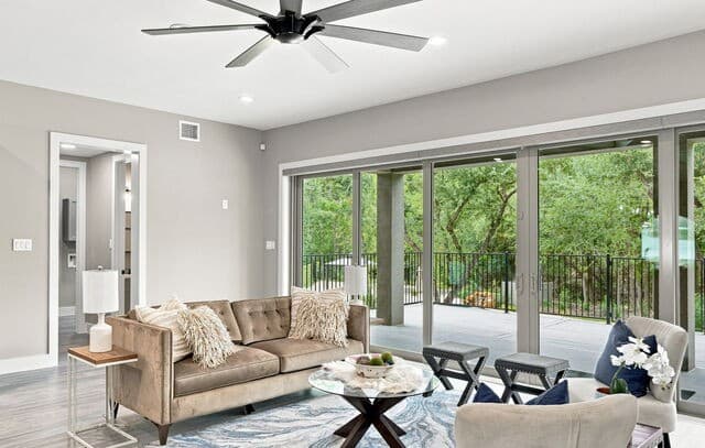 8511  Camp Verde Rio, San Antonio, TX 78255 — photo 15
