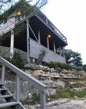 1435  Trail Pass, Canyon Lake, TX 78133 — photo 2