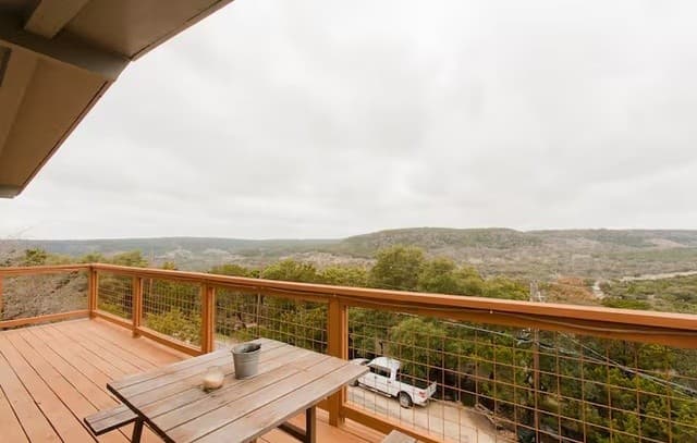 1435  Trail Pass, Canyon Lake, TX 78133 — photo 4