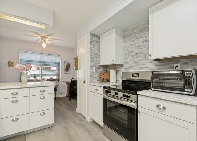 7500  Callaghan Rd Unit APT 205, San Antonio, TX 78229 — photo 14