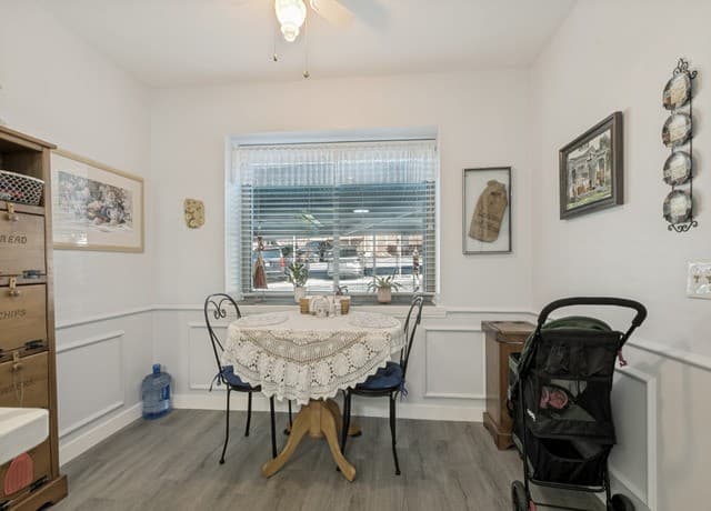 7500  Callaghan Rd Unit APT 205, San Antonio, TX 78229 — photo 17