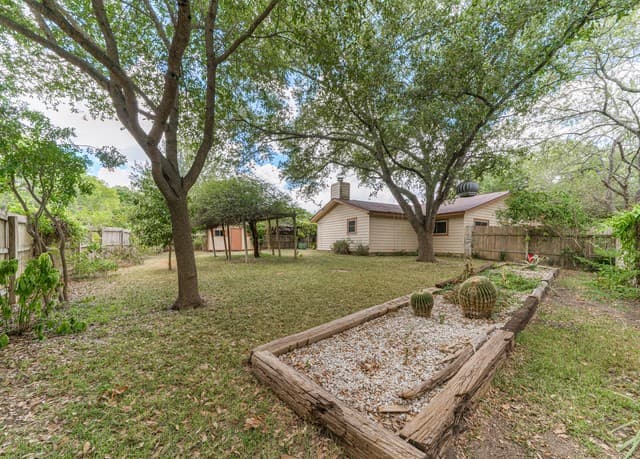 12509  Sandpiper, Live Oak, TX 78233 — photo 25