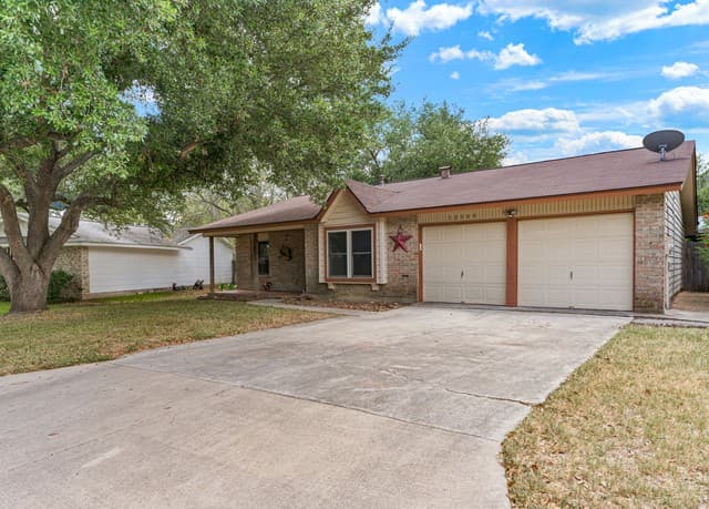 12509  Sandpiper, Live Oak, TX 78233 — photo 4