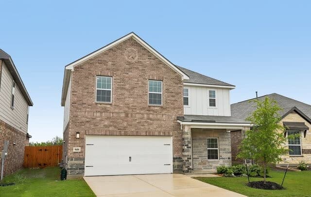 9606 Nubuck Branch