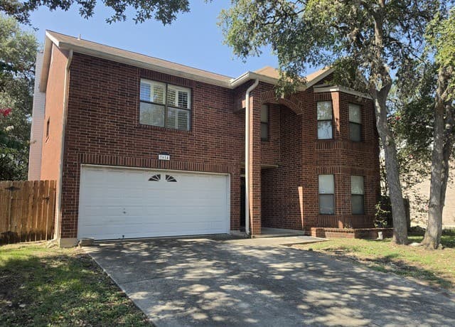 7614  Briston Park Dr, San Antonio, TX 78249 — photo 2