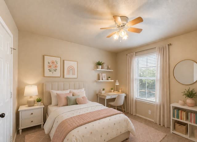 5514  Spring Walk, San Antonio, TX 78247 — photo 10