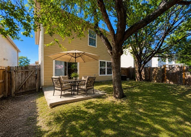 5514  Spring Walk, San Antonio, TX 78247 — photo 11