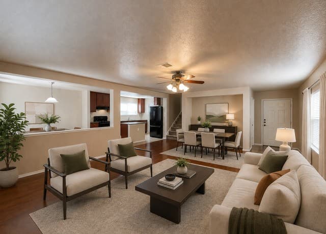 5514  Spring Walk, San Antonio, TX 78247 — photo 2