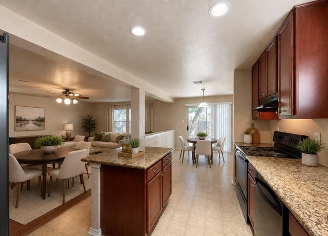 5514  Spring Walk, San Antonio, TX 78247 — photo 4