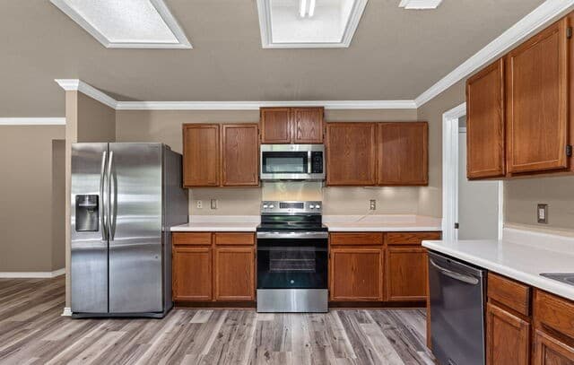 9222  Mirecourt, San Antonio, TX 78250 — photo 10