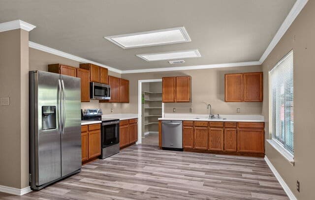 9222  Mirecourt, San Antonio, TX 78250 — photo 8