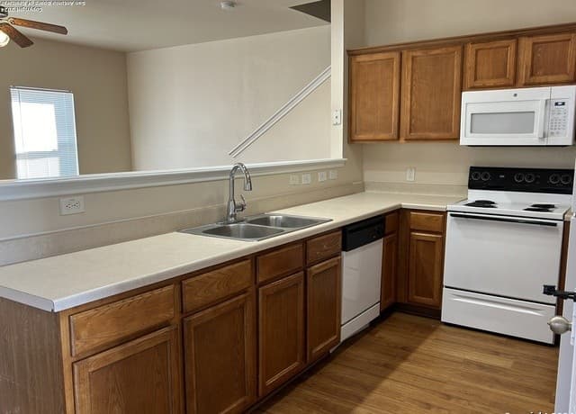 5710  Golf Heights Unit 1