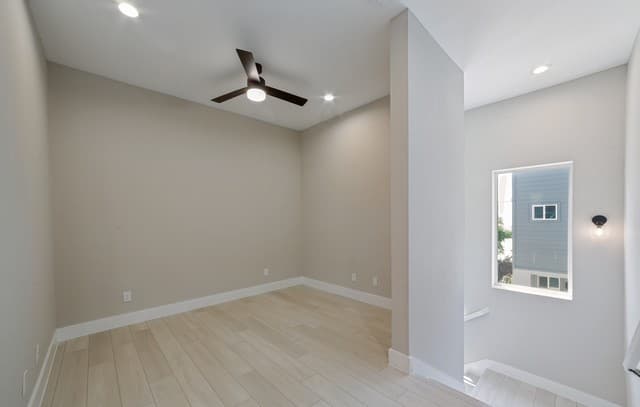 1618 W Lawndale Dr Unit UNIT 14, San Antonio, TX 78209 — photo 14