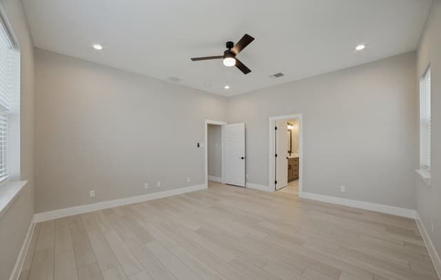 1618 W Lawndale Dr Unit UNIT 14, San Antonio, TX 78209 — photo 17