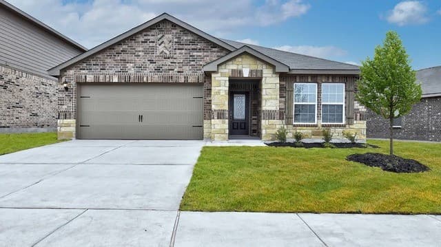 9122  Bennett Forest
