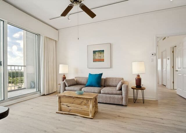 1  Towers Park Lane Unit 2207, San Antonio, TX 78209 — photo 2