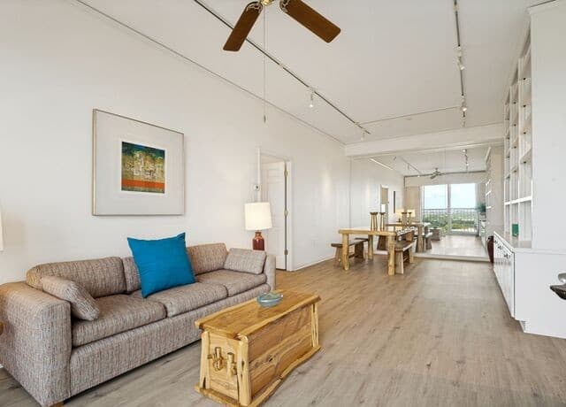 1  Towers Park Lane Unit 2207, San Antonio, TX 78209 — photo 3
