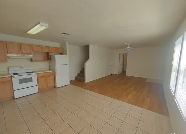 3865  Maverick Creek Rd