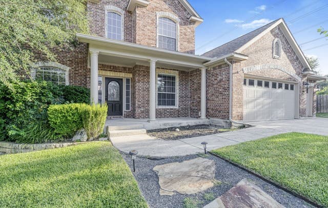 9116  Perdernales Rio, Helotes, TX 78023 — photo 2