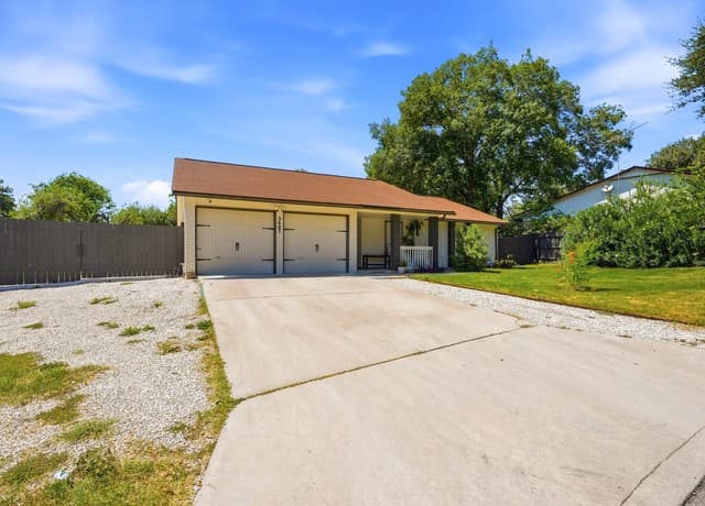 5407  Timbermont St, San Antonio, TX 78250 — photo 2