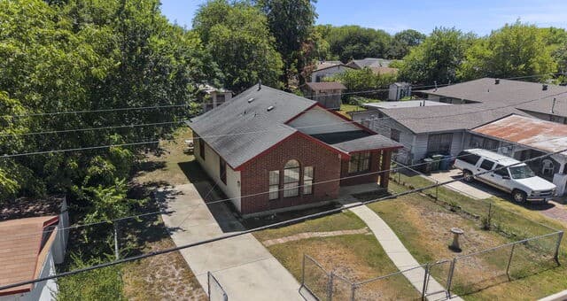 114  Iroquois, San Antonio, TX 78211 — photo 22