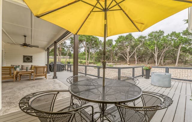 1174  Desiree St, Canyon Lake, TX 78133 — photo 5