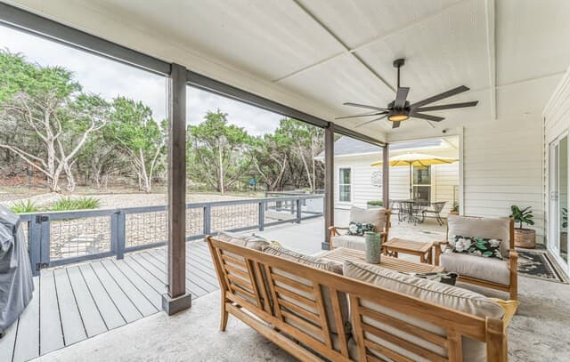 1174  Desiree St, Canyon Lake, TX 78133 — photo 7