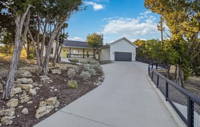 1174  Desiree St, Canyon Lake, TX 78133 — photo 8