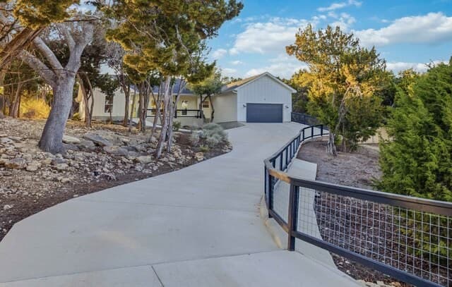 1174  Desiree St, Canyon Lake, TX 78133 — photo 9