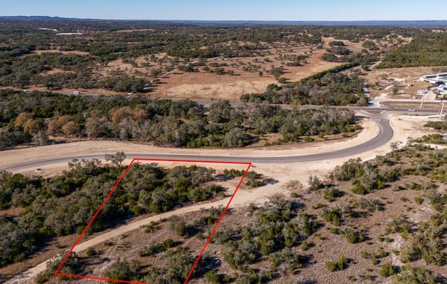 BLOCK 1, LOT 3  Easy Money, Boerne, TX 78006 — photo 2