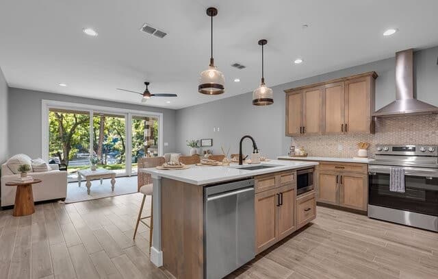 540  River Run Unit 214, New Braunfels, TX 78132 — photo 7