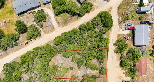 136  Angus Trl, Spring Branch, TX 78070