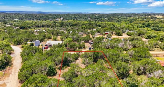 136  Angus Trl, Spring Branch, TX 78070 — photo 4