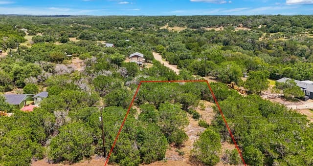 136  Angus Trl, Spring Branch, TX 78070 — photo 5