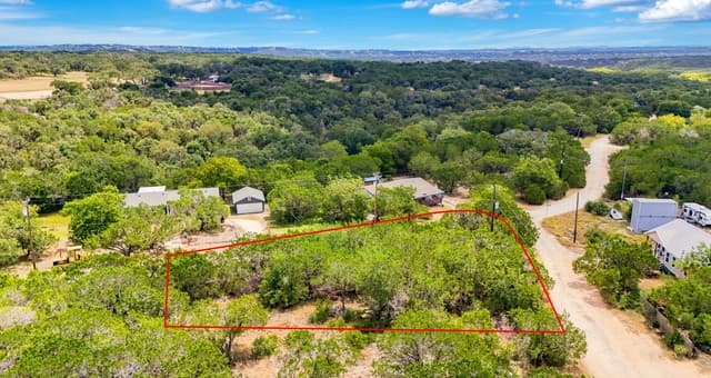 136  Angus Trl, Spring Branch, TX 78070 — photo 7