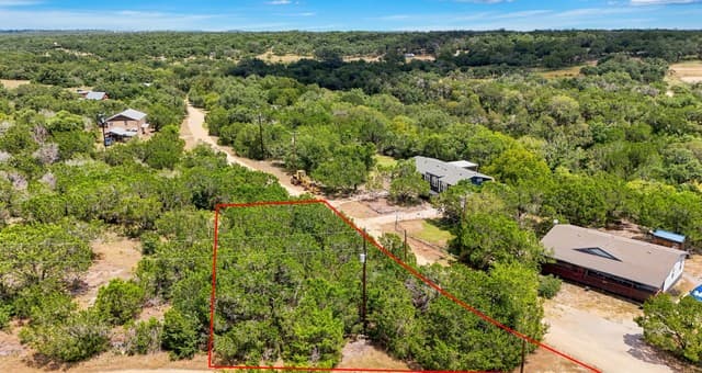 136  Angus Trl, Spring Branch, TX 78070 — photo 8