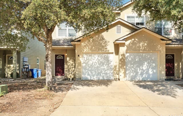 7823  Kingsbury Wood Unit 4