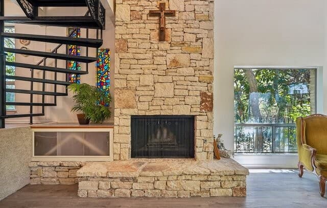 11608  Caprock St, San Antonio, TX 78230 — photo 16