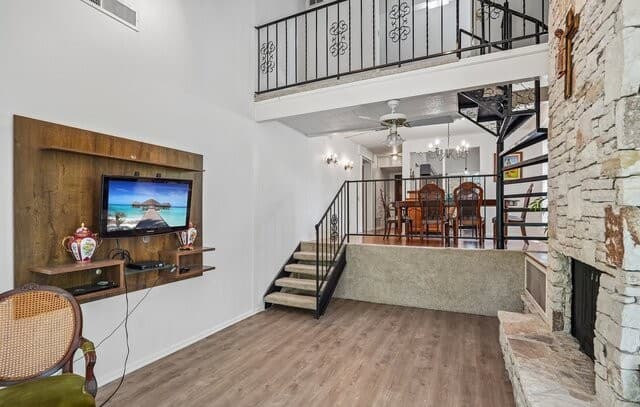 11608  Caprock St, San Antonio, TX 78230 — photo 18