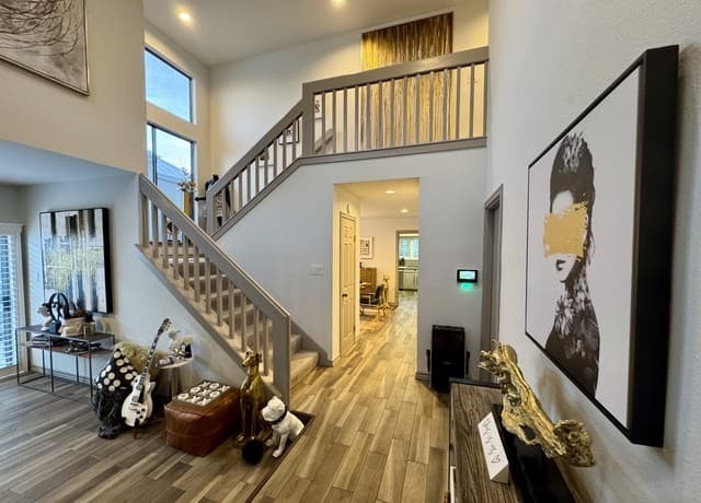 16207  Garden Oaks St, San Antonio, TX 78232 — photo 4