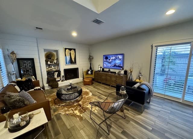 16207  Garden Oaks St, San Antonio, TX 78232 — photo 5