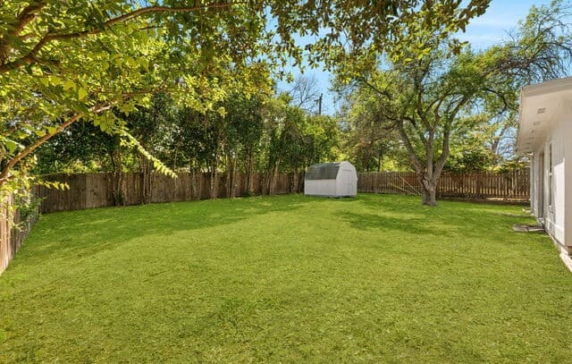 210  Fantasia St, San Antonio, TX 78216 — photo 21
