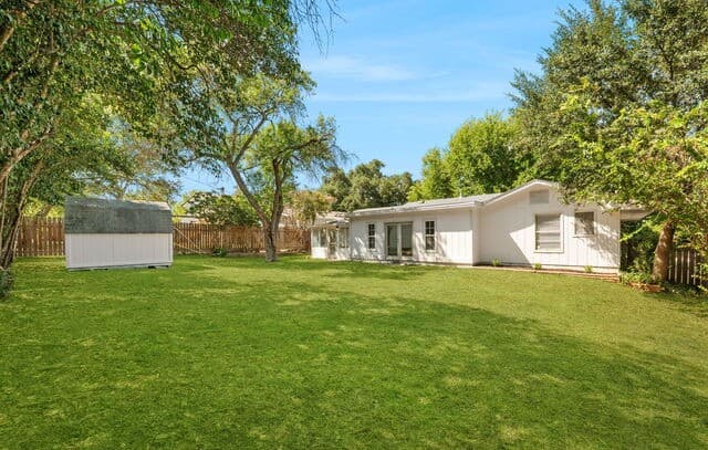 210  Fantasia St, San Antonio, TX 78216 — photo 22