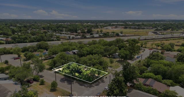 2238  Sw 19th St, San Antonio, TX 78207 — photo 2