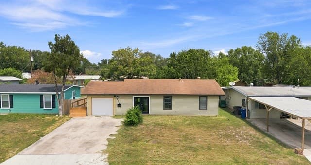 119  Harcourt Ave