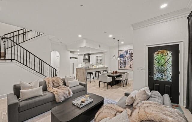 123  Eaton St Unit 102, Alamo Heights, TX 78209 — photo 3
