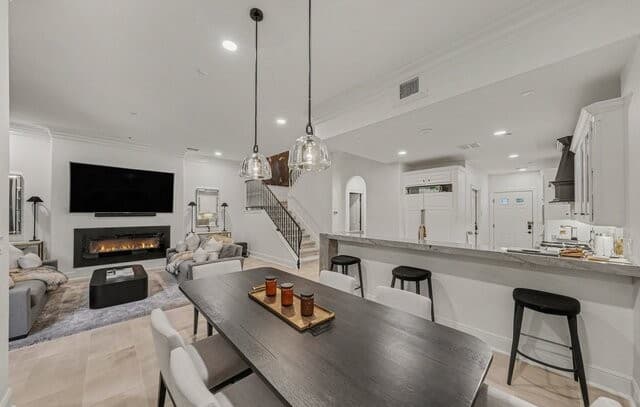 123  Eaton St Unit 102, Alamo Heights, TX 78209 — photo 5