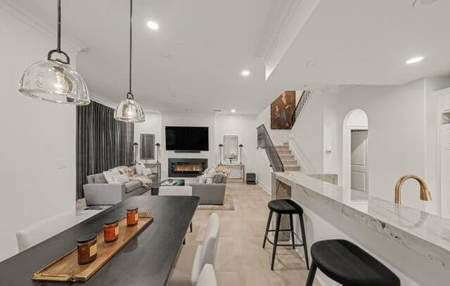 123  Eaton St Unit 102, Alamo Heights, TX 78209 — photo 6