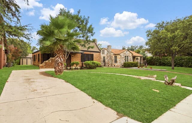 146  North Dr, San Antonio, TX 78201 — photo 4